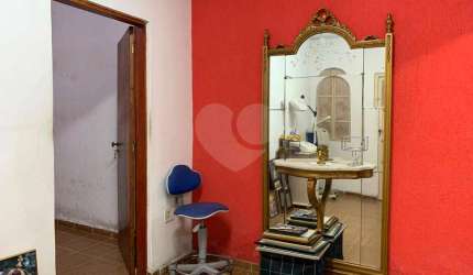 Casa-São Paulo-IMIRIM | Ref.: REO640496