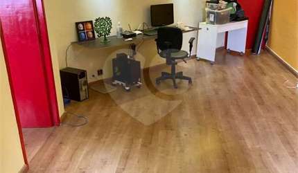 Comercial-São Paulo-LAPA | Ref.: REO604151