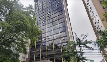 Comercial-São Paulo-BELA VISTA | Ref.: REO685904
