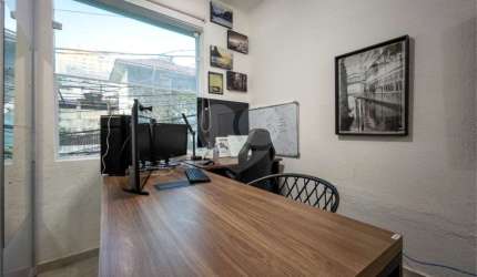 Casa-São Paulo-VILA MARIANA | Ref.: REO695227
