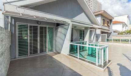 Casa para venda na Av. Águas de São Pedro