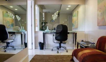 SALA COMERCIAL À VENDA NO JARDIM PAULISTA.