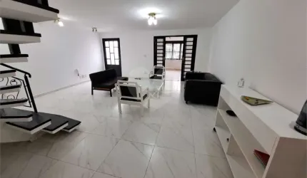 Casa-São Paulo-PERDIZES | Ref.: REO764636