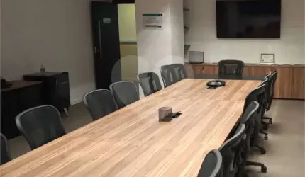 SALA COMERCIAL 360M² BARRA FUNDA