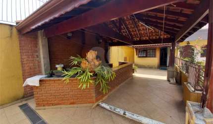 Sobrado de 4 quartos 1 suíte 2 vagas na Vila Ede/ Vila Guilherme