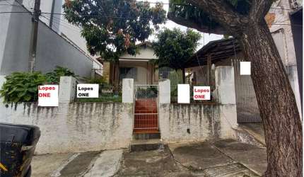 Casa térrea a venda Vila Maria de 362m² de terreno