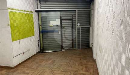 Casa-São Paulo-PINHEIROS | Ref.: REO776387