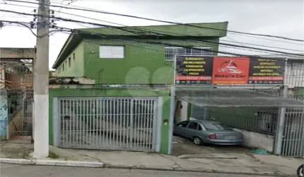 EXCELENTE SOBRADO 400M² EM ARTUR ALVIM