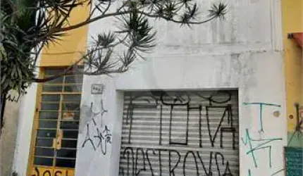 Imóvel para Retrofit - UNINOVE