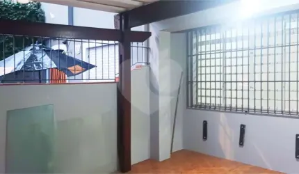 Vende-se Sobrado em Pinheiros aceita permuta por apartamento próximo ao metrô
