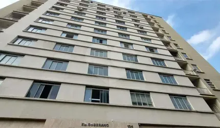 Sala Comercial no coração do Bairro Santa Ifigenia
