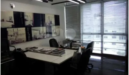 Comercial-São Paulo-HIGIENÓPOLIS | Ref.: REO550273