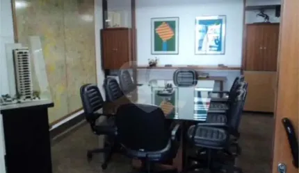 Comercial-São Paulo-HIGIENÓPOLIS | Ref.: REO550279