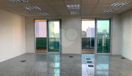 Sala comercial na Conceição