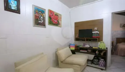 Casa-São Paulo-CHÁCARA SANTO ANTÔNIO | Ref.: REO547390