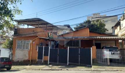 Terreno a venda de 700m² Vila Guilherme