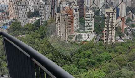 Apartamento-São Paulo-MORUMBI | Ref.: REO844641