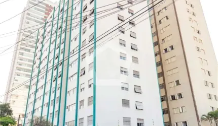 lindo Apartamento 3 quartos 1 suíte no Parque São Jorge