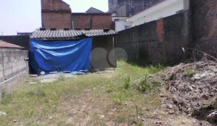 TERRENO COM 450M2 A VENDA NO BAIRRO DO CHORA MENINO