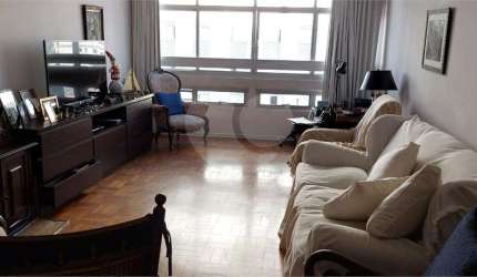 Apartamento Jardim Europa