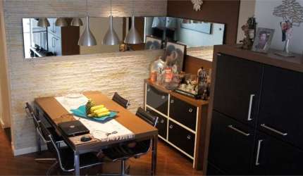 Apartamento-São Paulo-BUTANTÃ | Ref.: REO892418