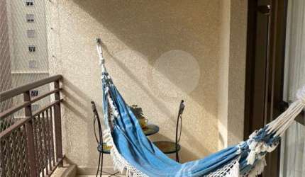 Oportunidade! Apartamento muito bem conservado, face norte - Região de Santa Terezinha