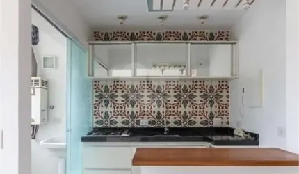 Apartamento-São Paulo-BELA VISTA | Ref.: REO900380