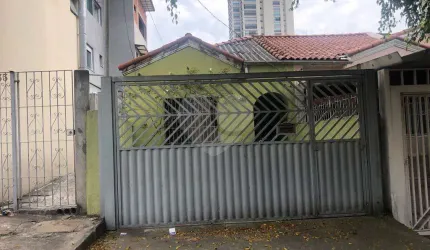CASA TERREA SANTA TERESINHA