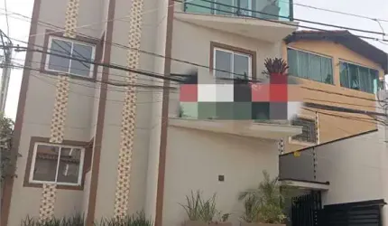 apartamento tipo studio um quarto tucuruvi