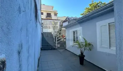 Casa-São Paulo-PARADA INGLESA | Ref.: REO836945