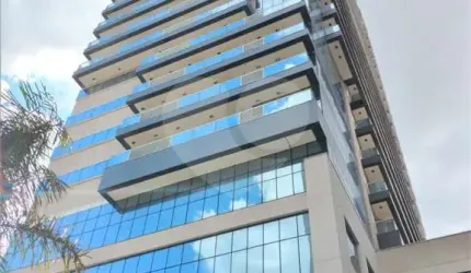 Sala Comercial na Barra Funda