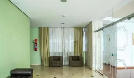 VILA CLEMENTINO - APTO REFORMADO DE 2 DORMS COM QE