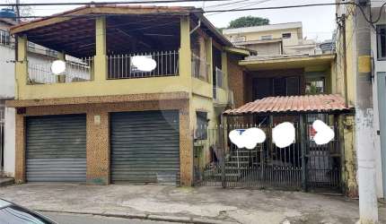 CASA PARA RENDA NO BAIRRO IMIRIM ( 4 casas )