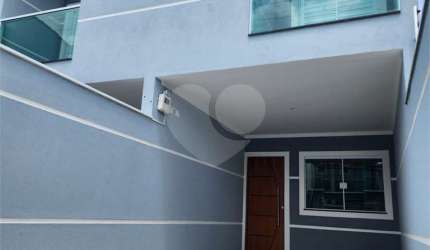 SOBRADO MARAVILHOSO À VENDA NO BAIRRO DO PARQUE VITÓRIA/NOVO