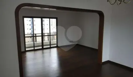 Apartamento-São Paulo-VILA CLEMENTINO | Ref.: REO146520