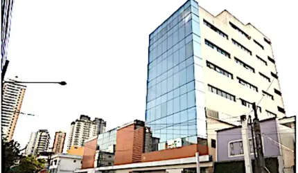 Edifício comercial à venda em Osasco
