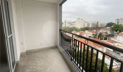Apartamento em Santana