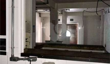Casa-São Paulo-ITAIM BIBI | Ref.: REO98110