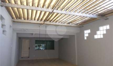 Excelente Sobrado Comercial - próximo ao metro Santana, com 13 salas, 3 banheiros,  4 vagas.