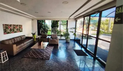 Apartamento à venda com 74m², 3 Quartos, 1 Suíte e 2 Vagas no Sacomã