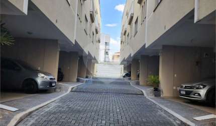 CONDOMINIO RESIDENCIAL TUCURUVI