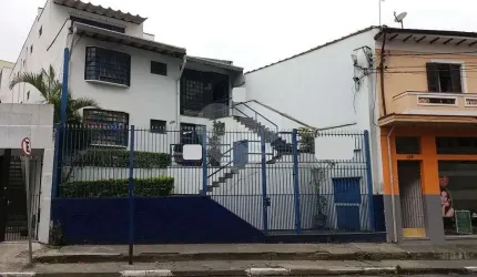 Prédio comercial com 11 salas para venda a 1 km do metro santana