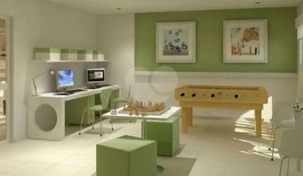 Apartamento na Vila Paiva.