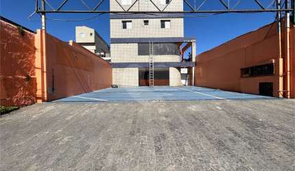 Comercial-São Paulo-PARQUE EDU CHAVES | Ref.: REO198360