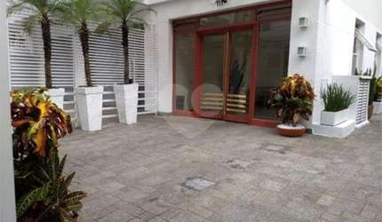 Sala comercial  Jardim Paulista