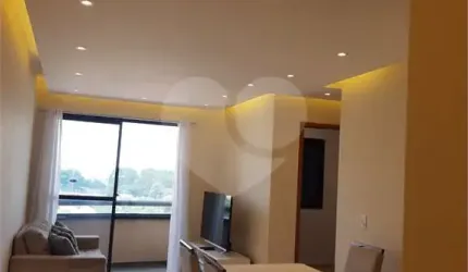 Apartamento - Jardim da Saúde