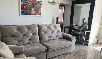 Apartamento amplo bairro Lauzane 3 quartos e 2 vagas