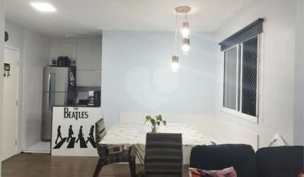 Apartamento-São Paulo-TUCURUVI | Ref.: REO800933