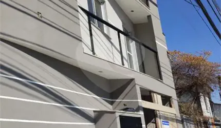 Apto novo no Jd França