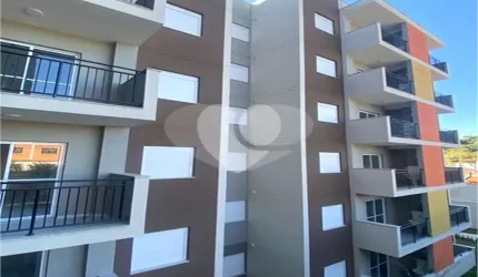 Apartamento-São Paulo-TREMEMBÉ | Ref.: REO735783